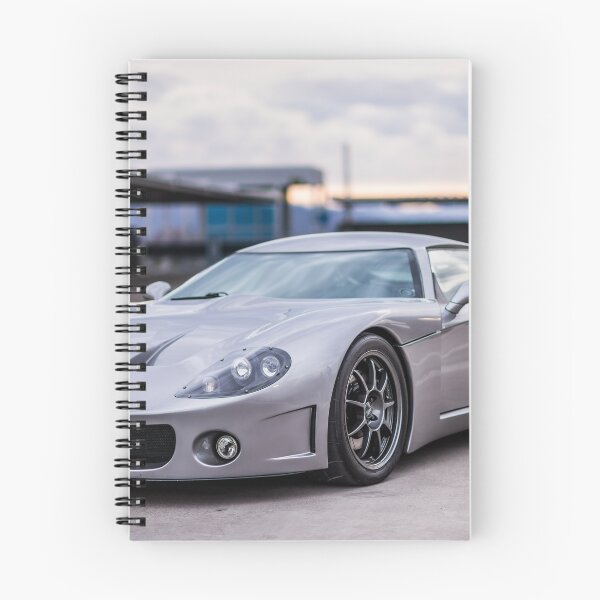 Item preview, Factory Five GTM designed and sold by ealingj.