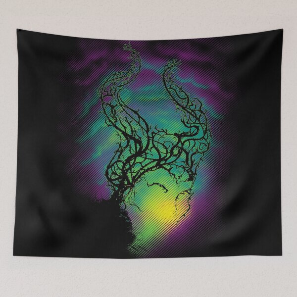 Item preview, Twisted Thicket designed and sold by DJKopet.