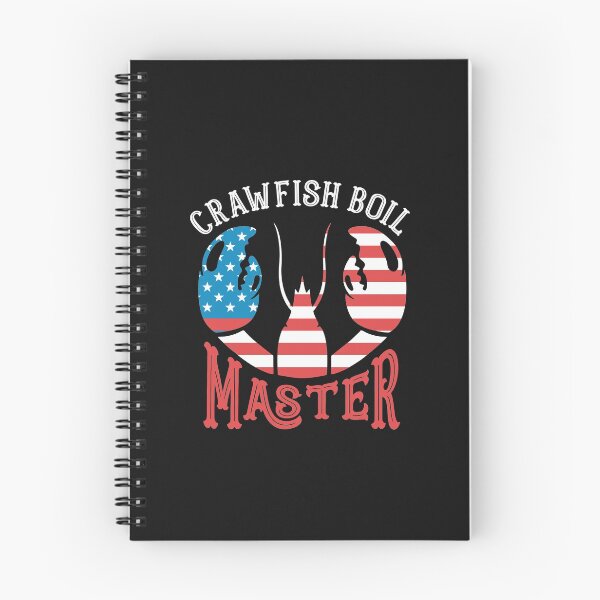 Item preview, Crawfish boil master American  flag us big red lobster design designed and sold by alenaz.