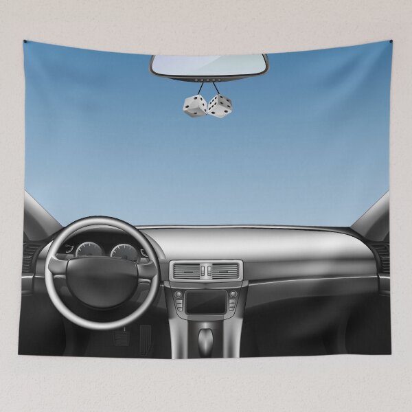 Item preview, Car Auto Dashboard designed and sold by CroDesign.