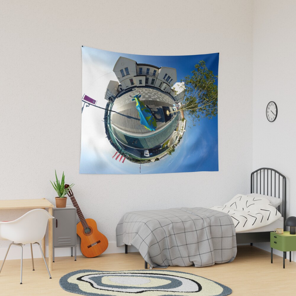 Item preview, Tapestry designed and sold by VeryIreland.