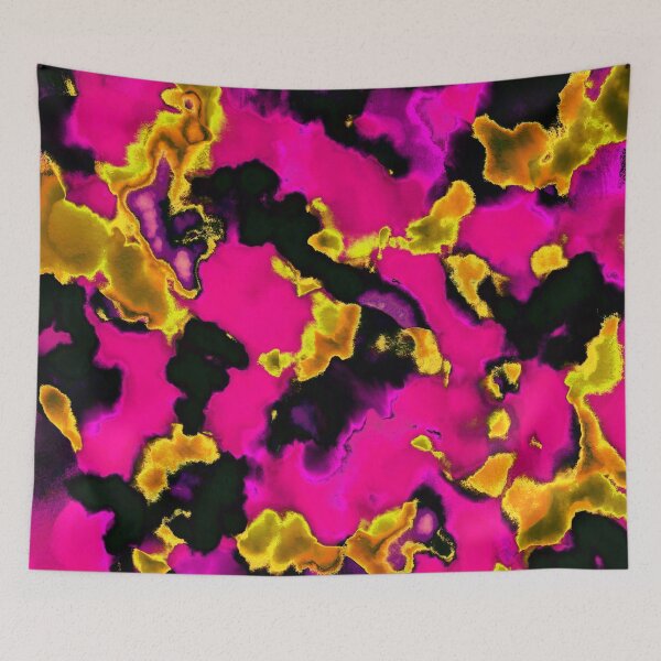 Item preview, Pink Acid Wash  designed and sold by lisaguen.
