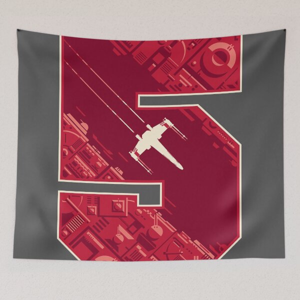 Item preview, Red Five designed and sold by Obvian.