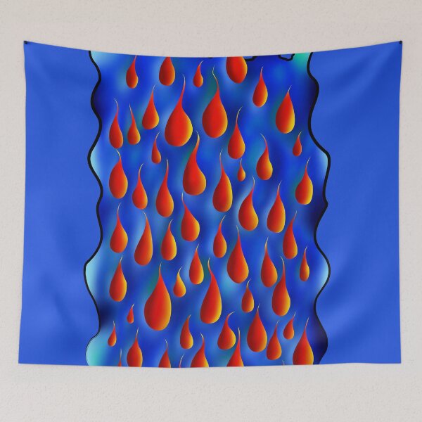Item preview, Greoforio V4 - digital abstract designed and sold by Cersatti.