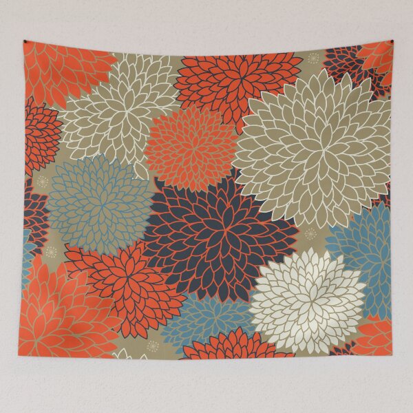 Item preview, Floral designed and sold by Orce Vasilev.