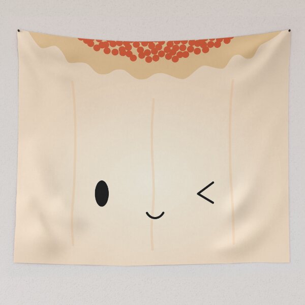 Item preview, You Are Siu Mai Type [Full Face] designed and sold by wontoninamil.