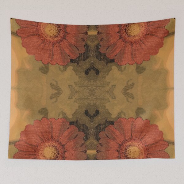 Item preview, Gerbera designed and sold by pASob-dESIGN.