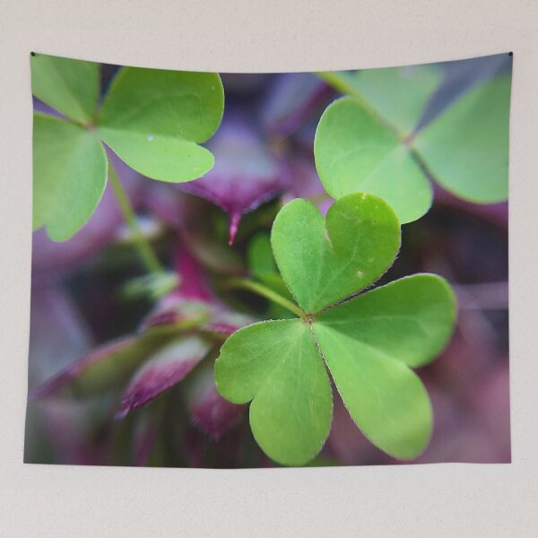 Item preview, Clovers designed and sold by umeimages.