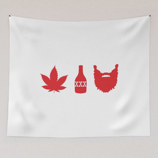 Item preview, I Love Sludge Metal designed and sold by octopusMGMT.