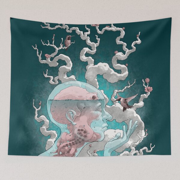 Item preview, Deceiver designed and sold by angrymonk.