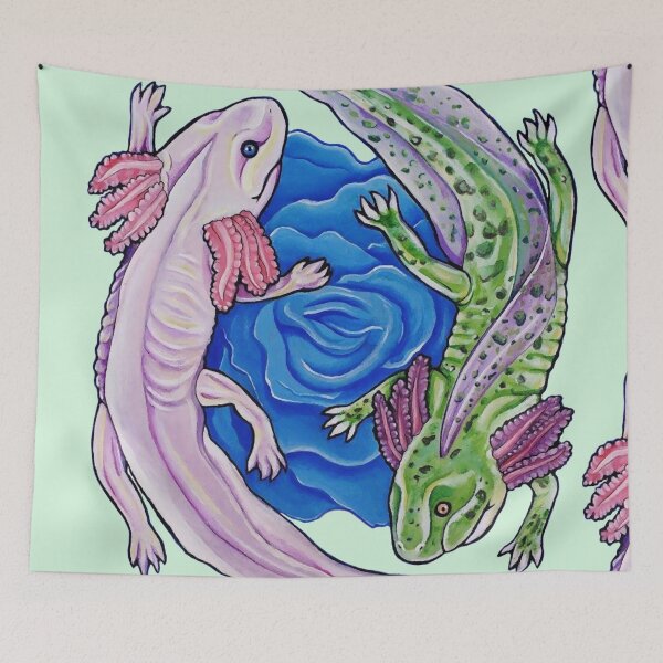 Item preview, Little Lotls designed and sold by FoxyFantasy.