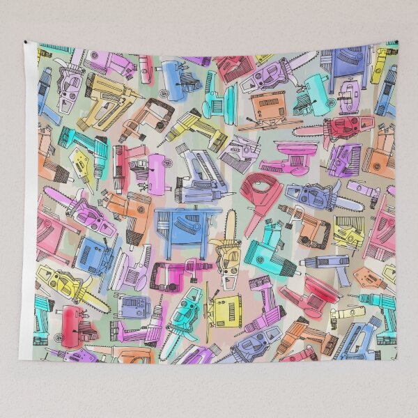 Item preview, power tools designed and sold by scrummy.