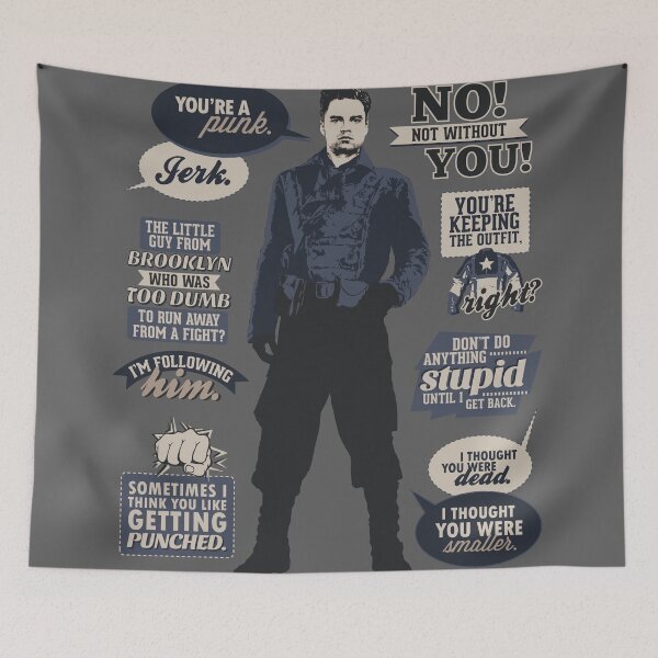 Item preview, I'm Following Him designed and sold by Avia Asner.