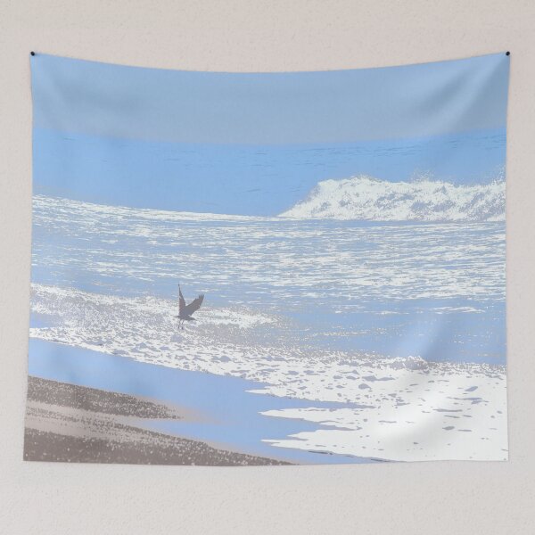 Item preview, Beach Bliss designed and sold by nancyjcreates.