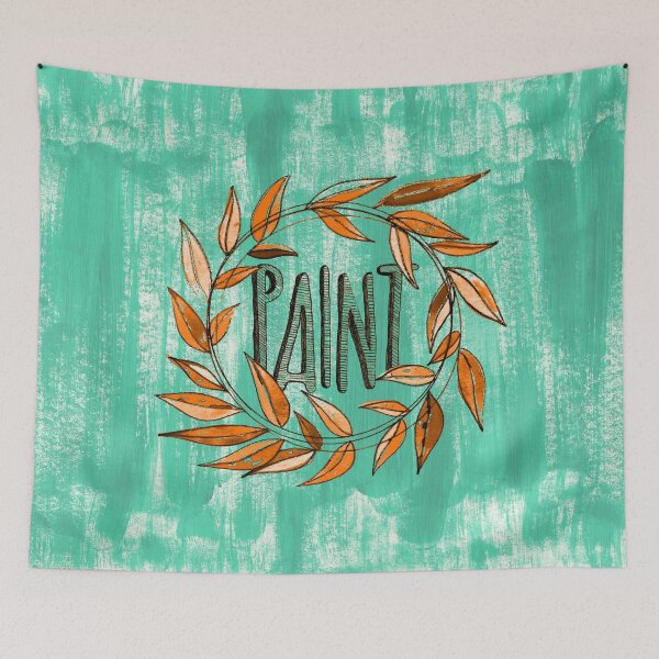 Item preview, Paint designed and sold by Perrin Le Feuvre.