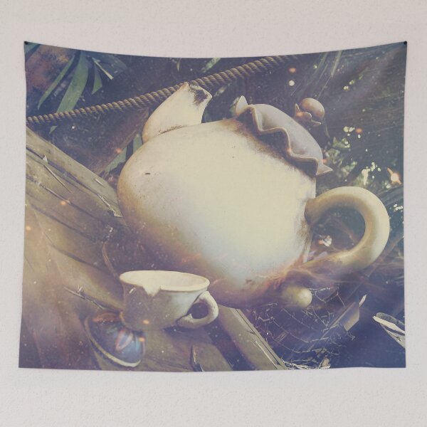 Item preview, Adventure Tea designed and sold by Nick Nygard.