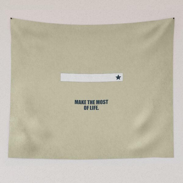 Item preview, Make the most of life, - Business Quote designed and sold by Labno4.
