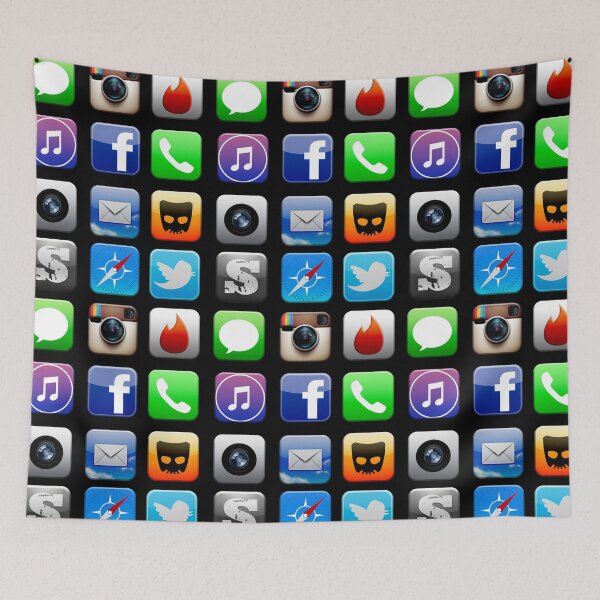 Item preview, N-APP Time Full Colour designed and sold by BadBehaviour.