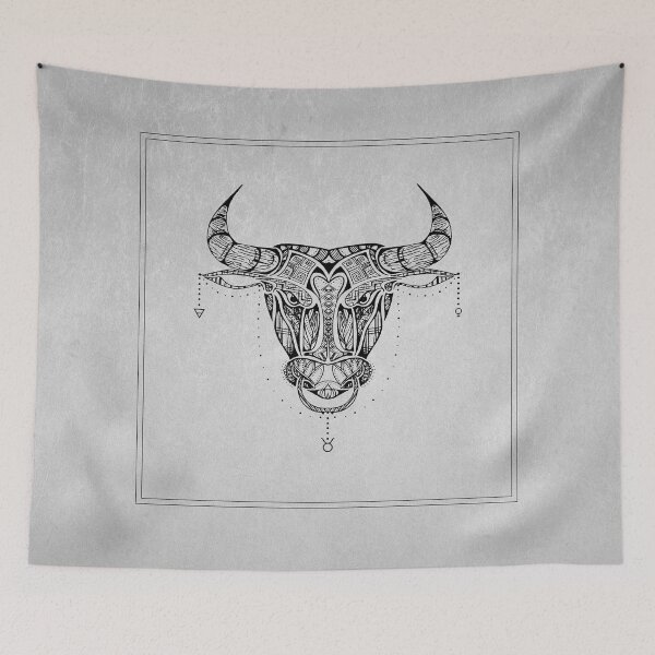 Item preview, Taurus designed and sold by Magic-Mirror.