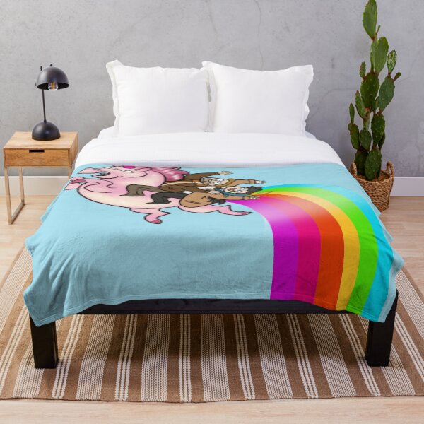Item preview, Platonic Unicorn designed and sold by Meg Kirkpatrick.