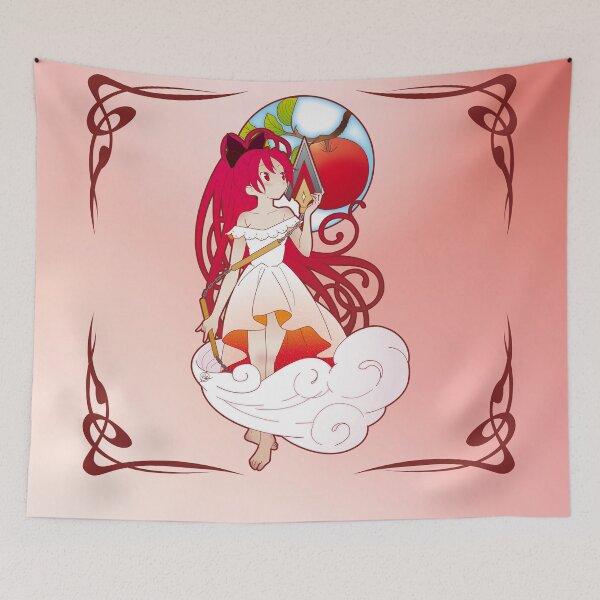 Item preview, Kyoko Sakura - Nouveau edit. designed and sold by alphavirginis.