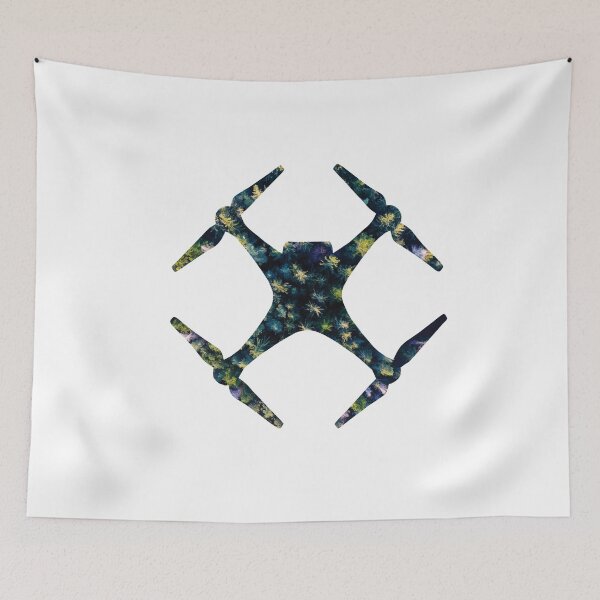 Item preview, DJI Phantom Forest Edition designed and sold by JH-Movies.