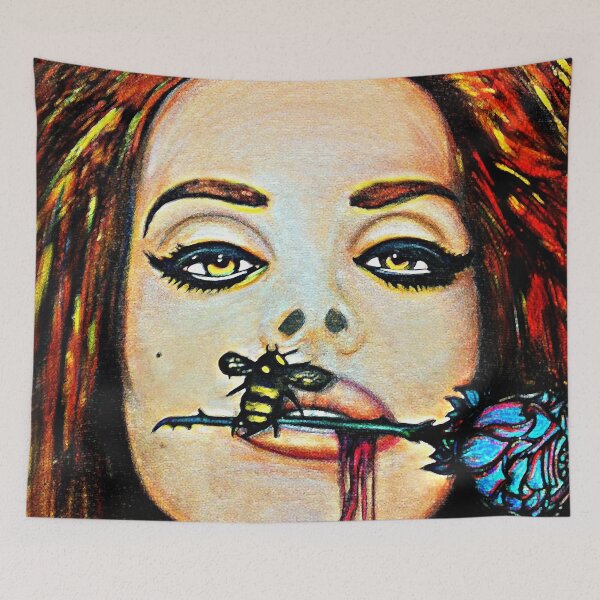 Item preview, Sweet Like Cinnamon designed and sold by DRD † David Russo Design.