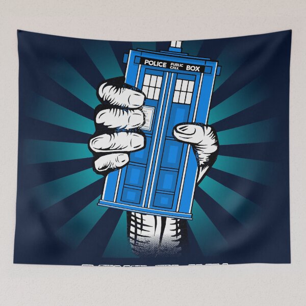 Item preview, Don't Blink designed and sold by BootsBoots.