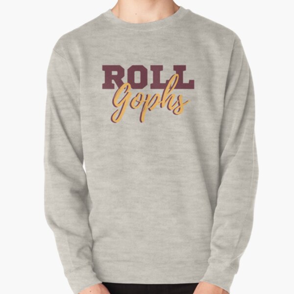 umn sweatshirt