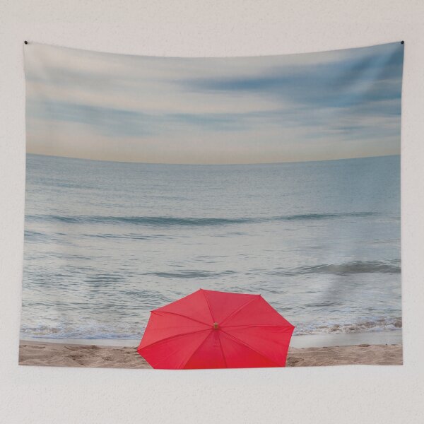 Item preview, Red Umbrella designed and sold by Maria Heyens.