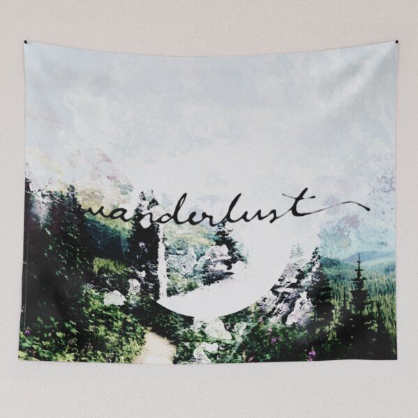 Item preview, wonderlust designed and sold by thatkaylachic.