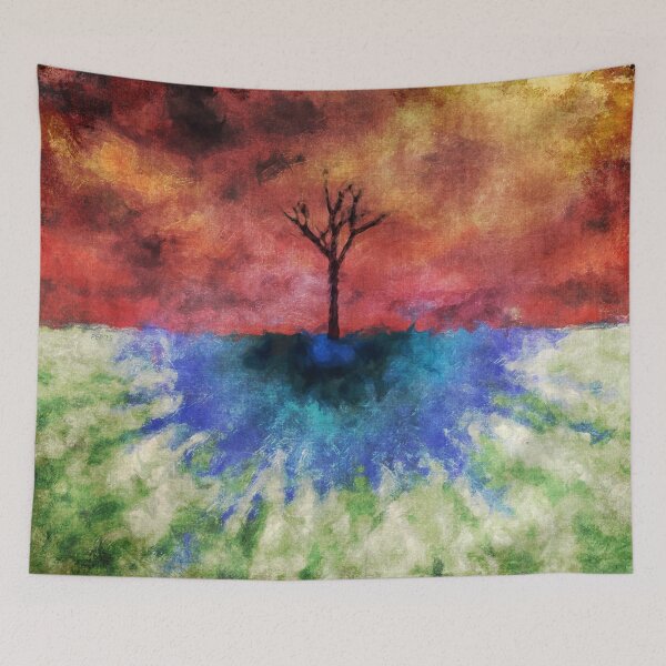 Item preview, One Tree designed and sold by Phil Perkins.
