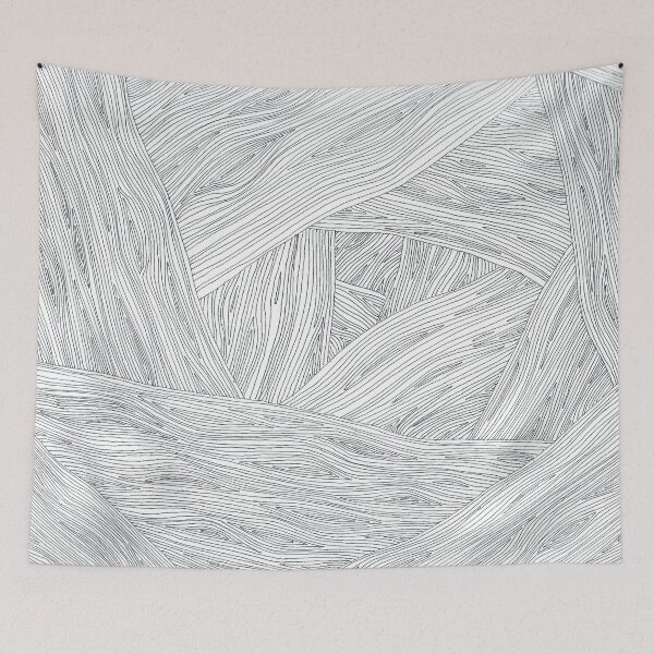 Item preview, Line Forest designed and sold by Wes Greene.