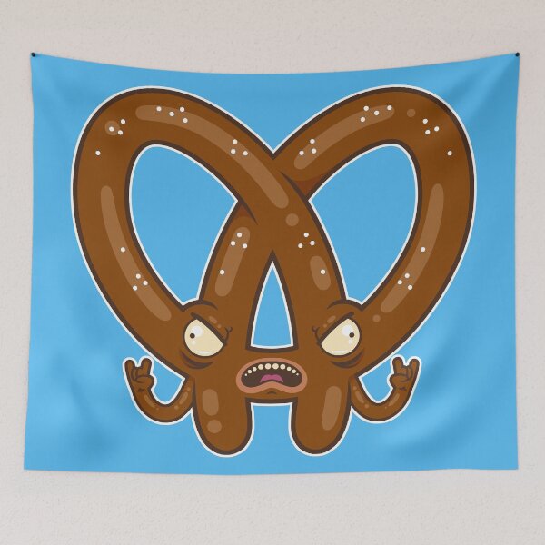Item preview, Twisted designed and sold by artdyslexia.