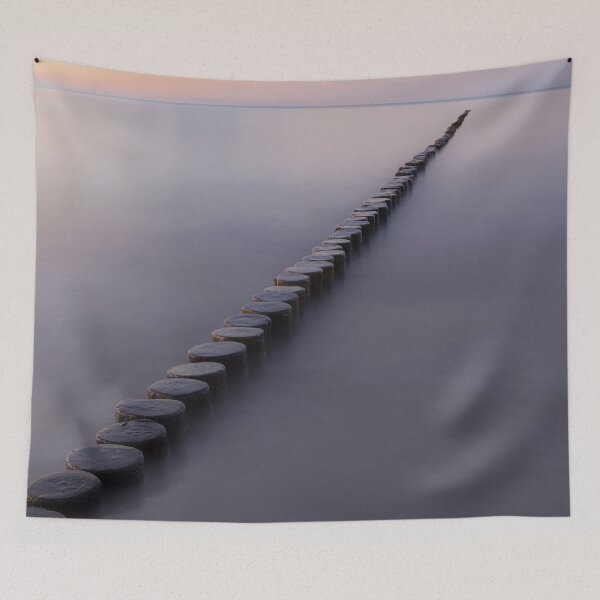 Item preview, Breakwater designed and sold by Maria Heyens.