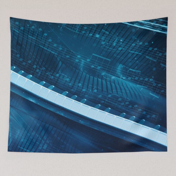 Item preview, Piano designed and sold by cinema4design.