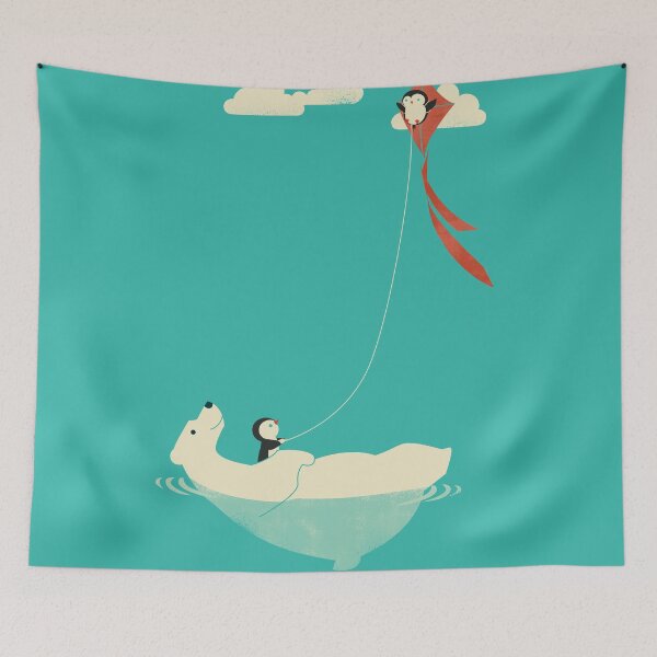 Item preview, Parasailing designed and sold by jayfleck.