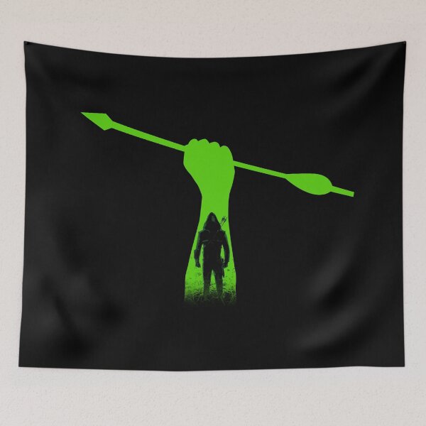 Item preview, Green hero designed and sold by SxedioStudio.