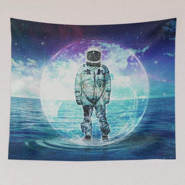 Item preview, In high sea designed and sold by seamless.