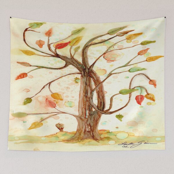 Item preview, Whimsy Tree designed and sold by Linda Ginn.