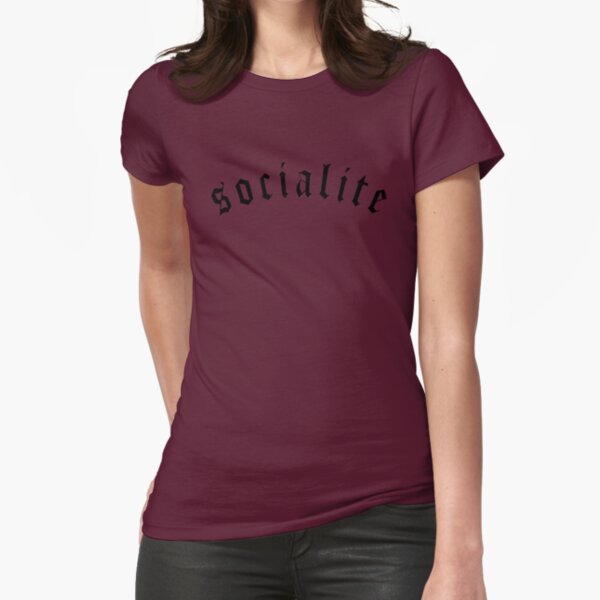 Item preview, Socialite designed and sold by Indigo72.