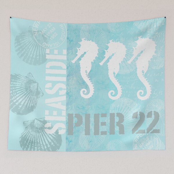 Item preview, Seaside designed and sold by artsandsoul.
