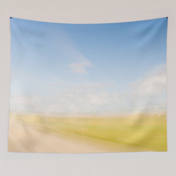 Item preview, Driving in the Country designed and sold by metriognome.