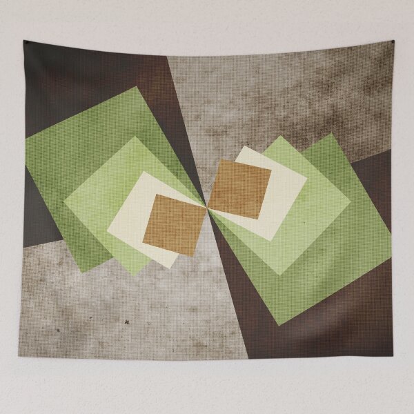 Item preview, Curvature of A Square designed and sold by Phil Perkins.