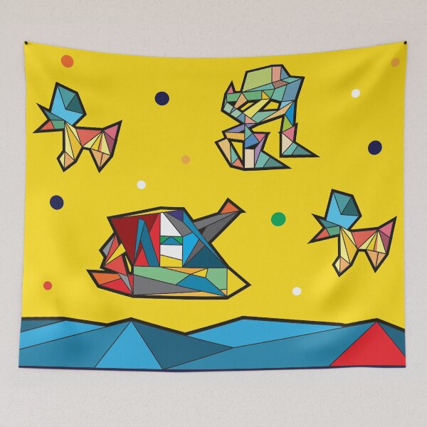 Item preview, IMAGINATION designed and sold by artofcomma.