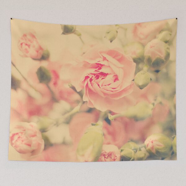 Item preview, carnation pink designed and sold by Ingrid Beddoes Photography.