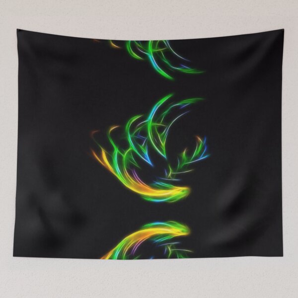 Item preview, V Flame designed and sold by TravelPhotoArt.
