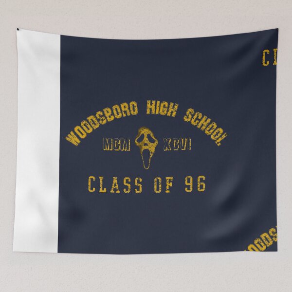 Item preview, Scream - Class of 96 designed and sold by prolificlee.