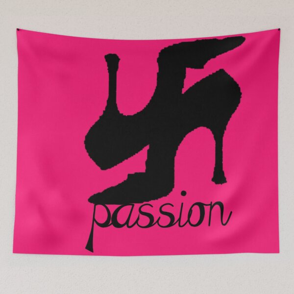 Item preview, Passion for Heels  designed and sold by notguilty.