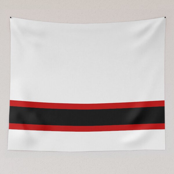 Item preview, New Jersey Away Leggings designed and sold by fourgoalspecial.